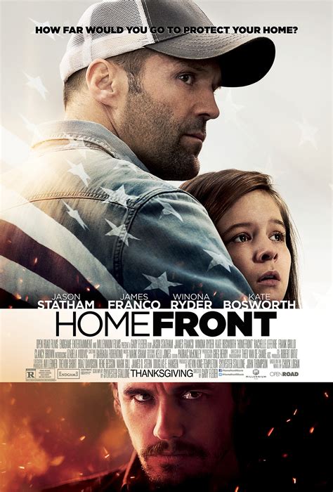 where to watch homefront